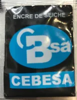 Encre de seiche