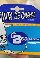 Tinta de Calamar