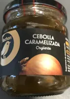 Cebolla caramelizada crujiente
