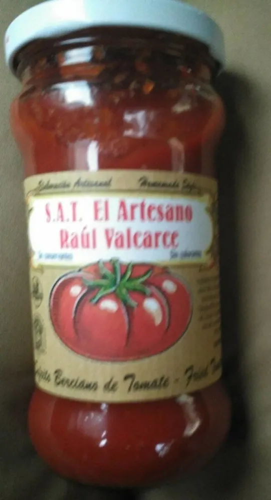 Las Delicias de Tomate