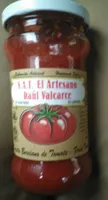 Las Delicias de Tomate