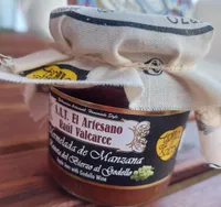 Mermelada de Manzana