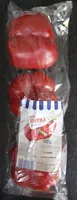 Gemüse Paprika Mix