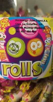 MEGAFIZZROLL