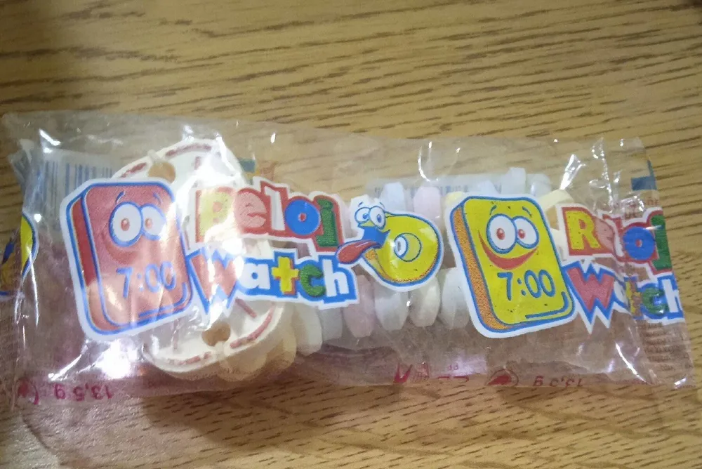 Watch
