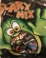 Scary Mix