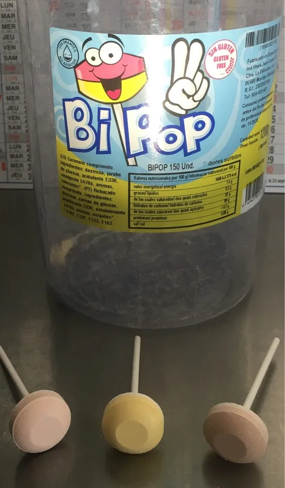 Bipop