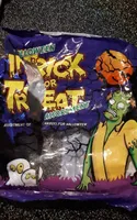 Trick or treat assortiment