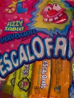 Escalofrio
