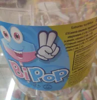 Chupa chup tiza bipop