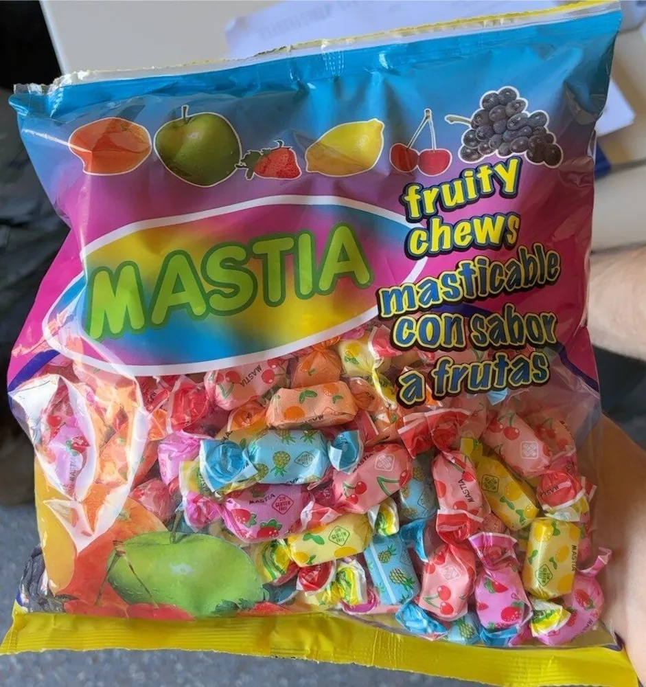 Mastia