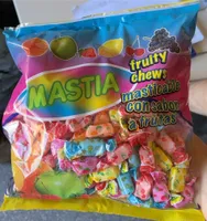 Mastia