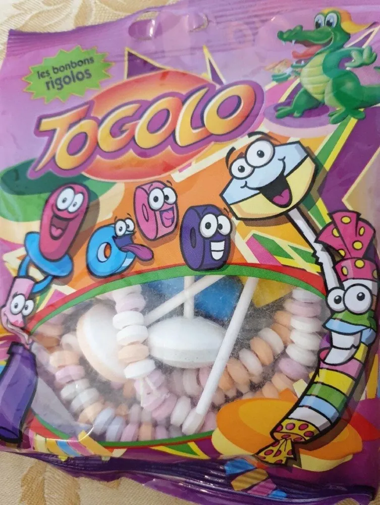 Togolo