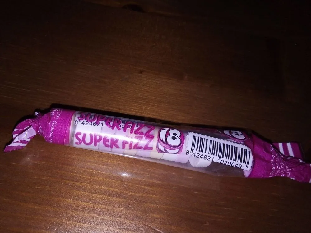 Superfizz I Dåse