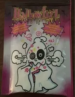 Hallowfizz