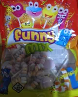 Funky mix