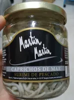 Caprichos de mar