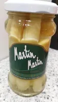 Espárragos Cortos
