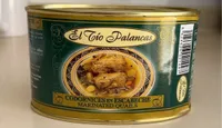 Codornices en escabeche
