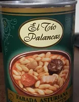 Fabada Asturiana El tio palancas