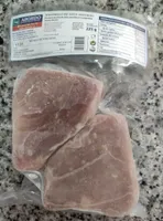 Solomillo de atún (natural)