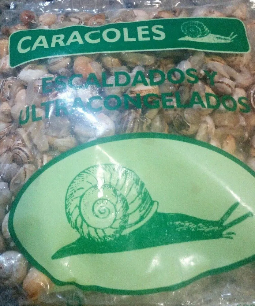 Caracoles