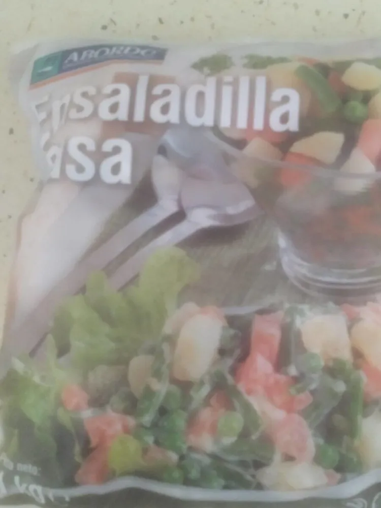 Ensaladilla rusa