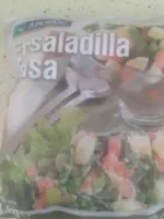 Ensaladilla rusa