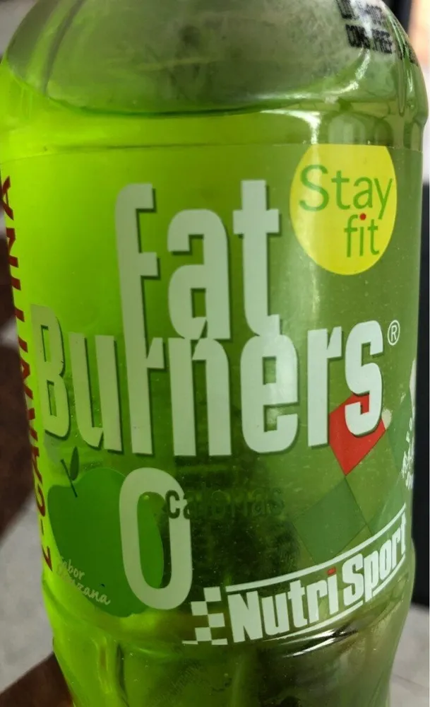 Fat Burners