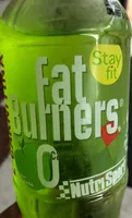 Fat Burners