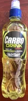Carbo Drink Limon