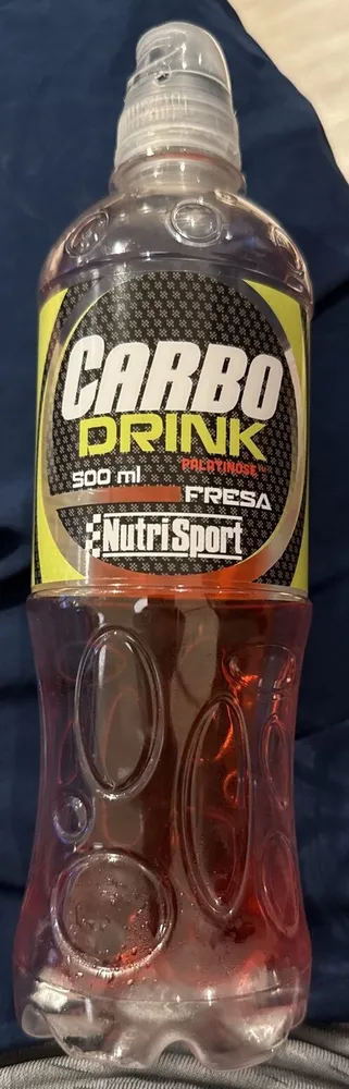 Carbodrink