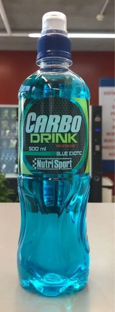 Carbo Drink