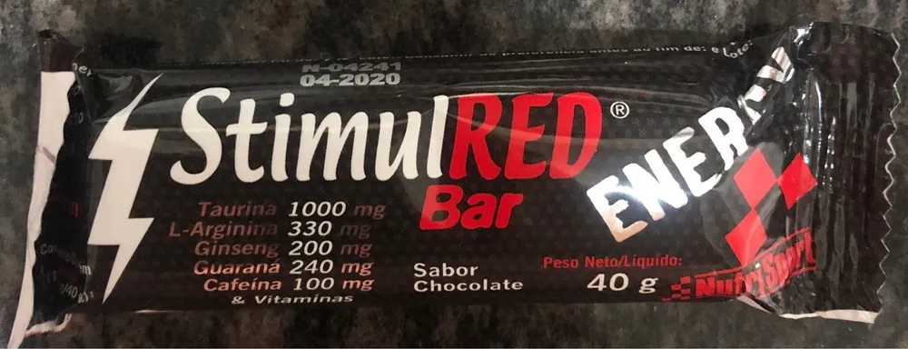 Stimul red
