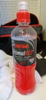 Stimmulred
