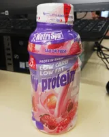 My protein