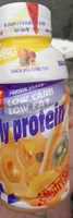 Smart protein