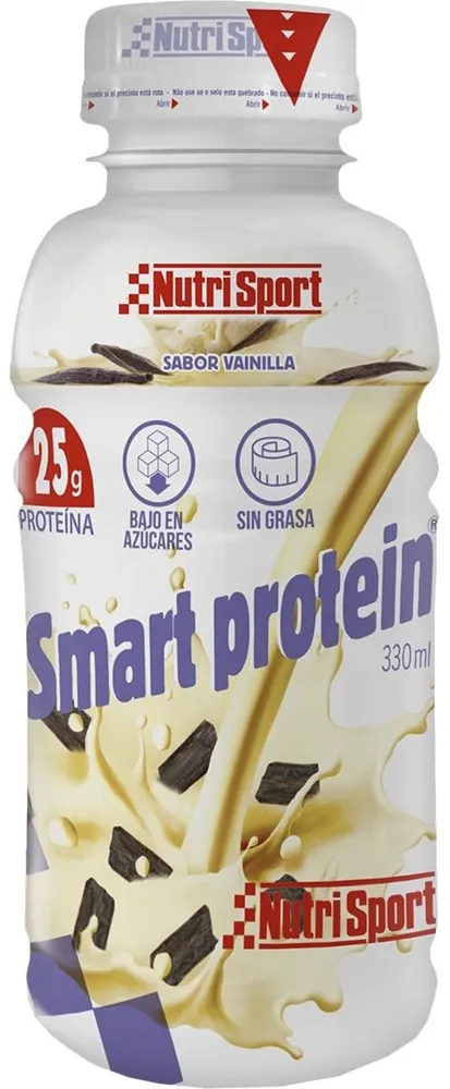 My protein