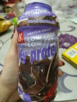 My protein