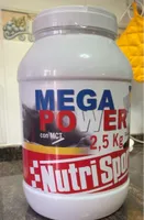 Mega power