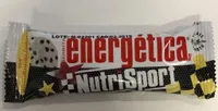 Barrita Energética