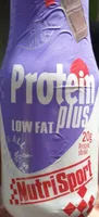 Protein plus