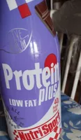 Protein low fat plus