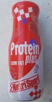 Protein plus