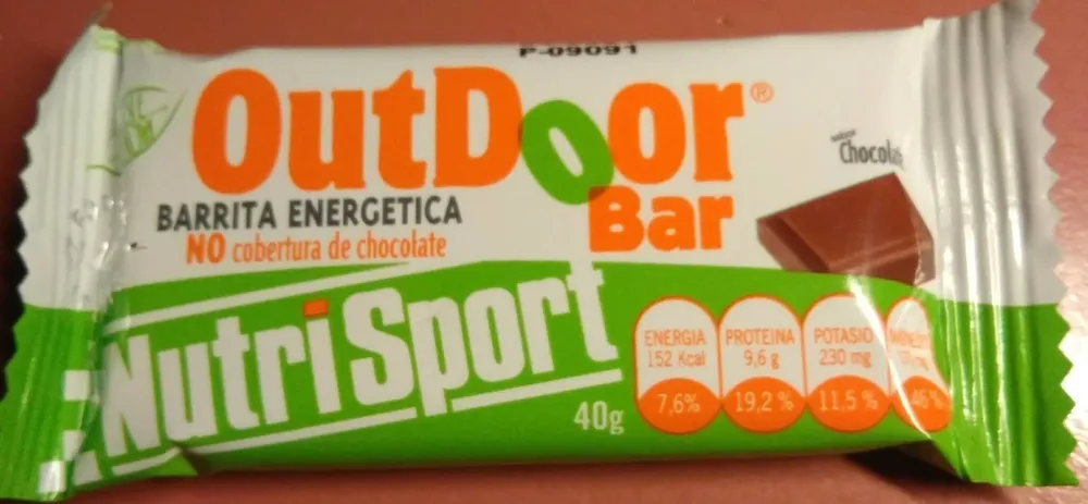 OutDoor Bar