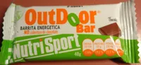 OutDoor Bar