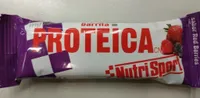 Barrita proteica NutriSport