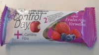 Control day sabor frutos rojos