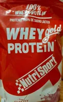 WHEY gold PROTEIN