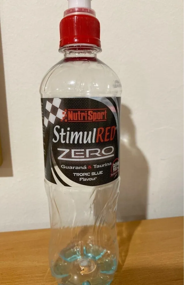 StimulRED zero